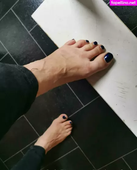 Kaybeesfeets OnlyFans Thumbnail #EhgRK5IDXT