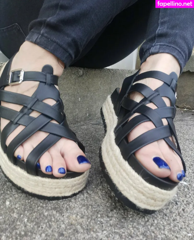 kaybeesfeets, kaybeesweets_ Nude Leaked OnlyFans Photo #JlitvjDbQY