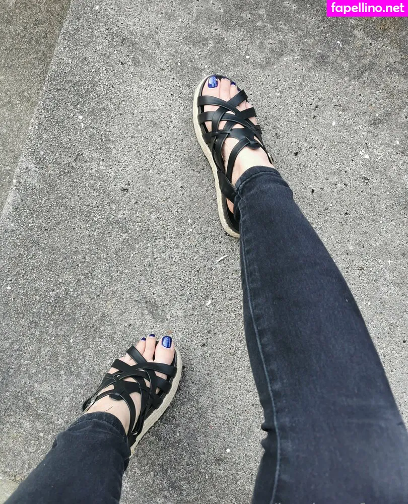 kaybeesfeets, kaybeesweets_ Nude Leaked OnlyFans Photo #T4ZPLUP2LQ