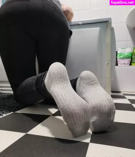 Kaybeesfeets OnlyFans Thumbnail #uRbUfqSNny