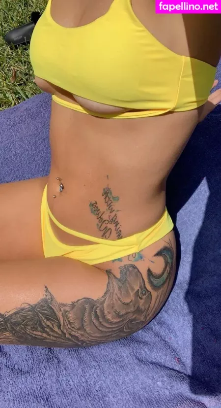 Kaybooz OnlyFans Thumbnail #NtAX4afTW5