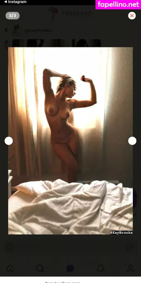 Kaybrooks Truefanz OnlyFans Thumbnail #O40eeAyW6h