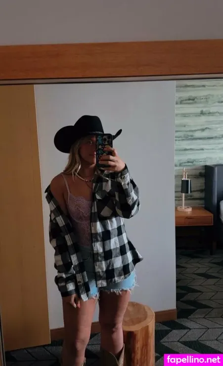 Kayce Kountry OnlyFans Thumbnail #CvcxcrseQ5
