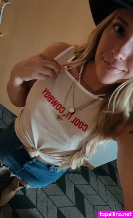Kayce Kountry OnlyFans Thumbnail #D0PTmOBg3E