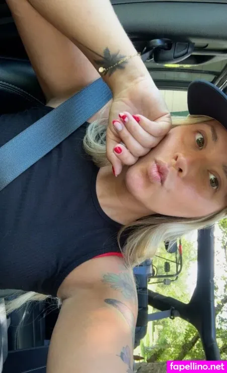Kayce Kountry OnlyFans Thumbnail #EnQAcNNRwk