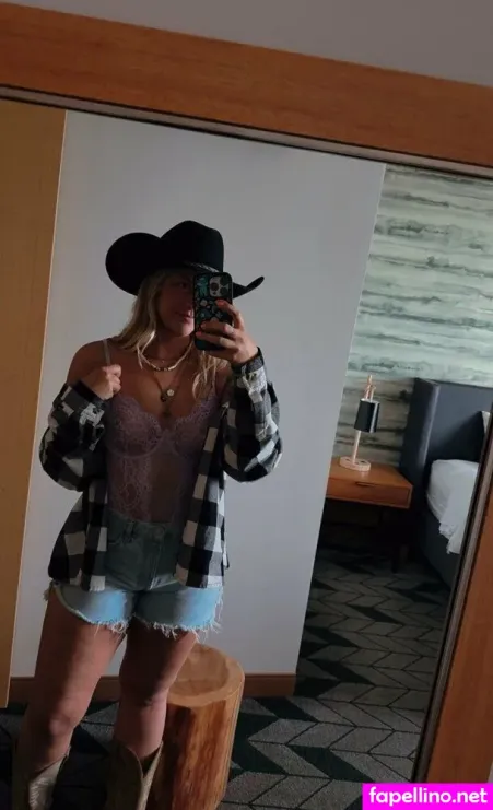 Kayce Kountry OnlyFans Thumbnail #lONPewgFuC