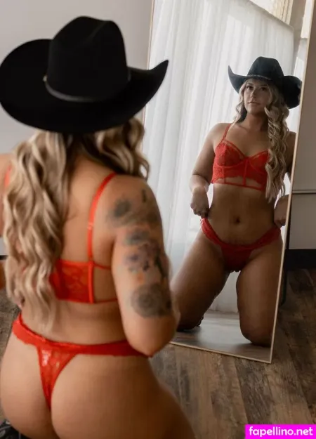 Kayce Kountry OnlyFans Thumbnail #suczaKaQO5