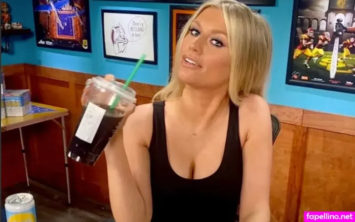 Kayce Smith Main Profile Photo