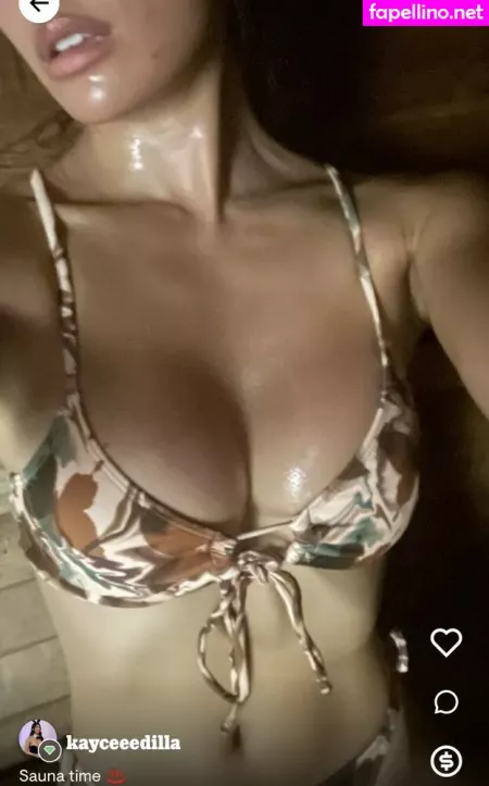 Kayceeedilla OnlyFans Thumbnail #ferQ2FUa3a
