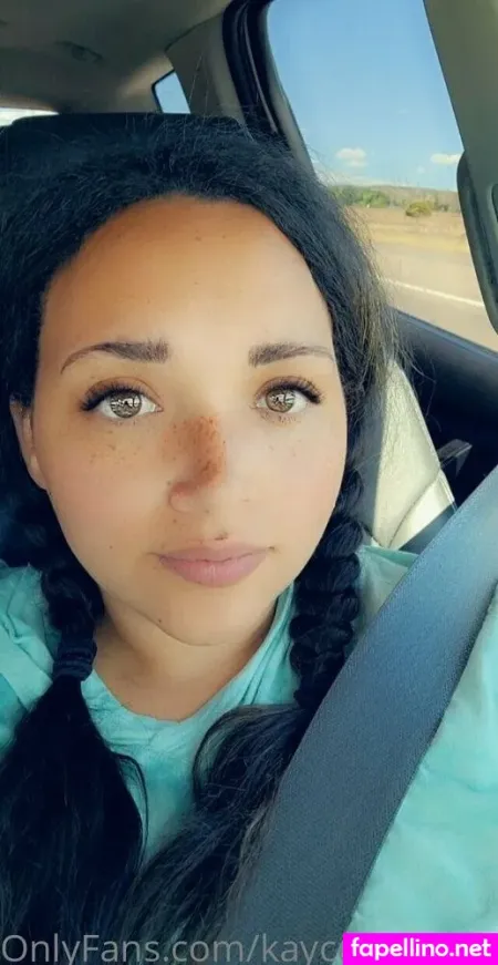 Kayceegray89 OnlyFans Thumbnail #YVWRsUsRA5