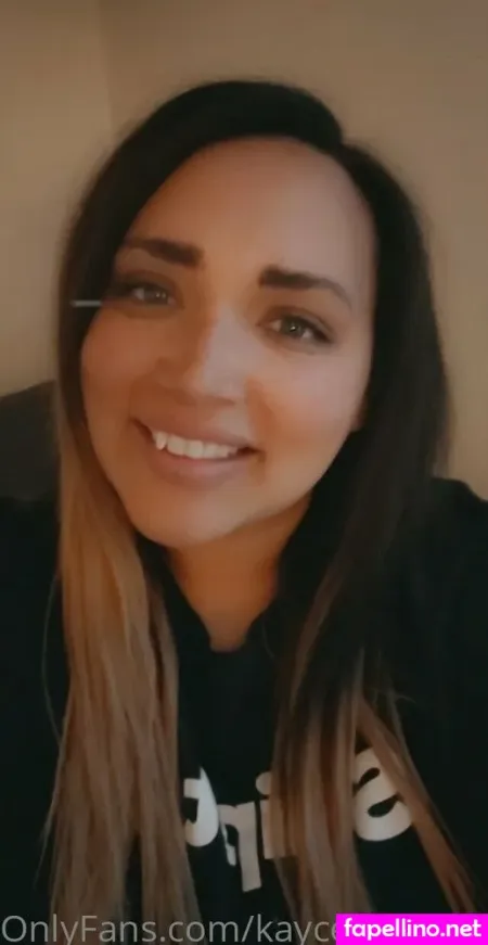 Kayceegray89 OnlyFans Thumbnail #YjMrklvuXc