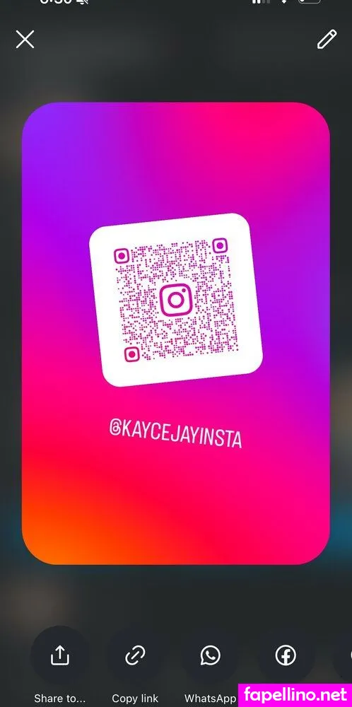 kaycejay, kaycejayinsta Nude Leaked OnlyFans Photo #WvmecitTgK