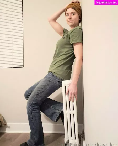 Kaycilee OnlyFans Thumbnail #EZZWciuwMr
