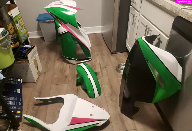 Kaycilee OnlyFans Thumbnail #G3eJorDWB1