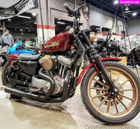 Kaycilee OnlyFans Thumbnail #QTNGrIMmyg