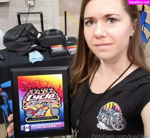 Kaycilee OnlyFans Thumbnail #cwK29lIvmE