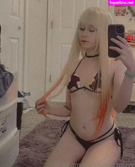 Kaycosplayy OnlyFans Thumbnail #aPXSUkdsN1