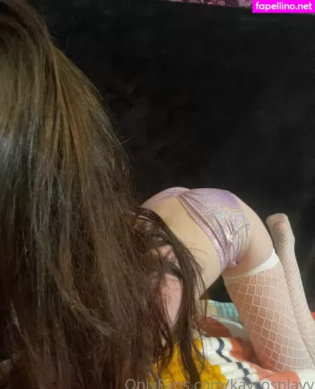 Kaycosplayy OnlyFans Thumbnail #p7KGHQQpjZ