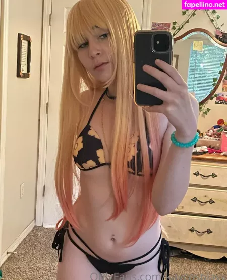 Kaycosplayy OnlyFans Thumbnail #w4p9wQPPaC