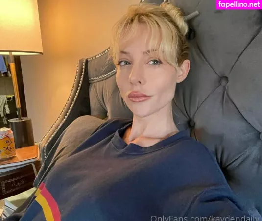 Kaydendaily OnlyFans Thumbnail #Wc6DAqoA3v