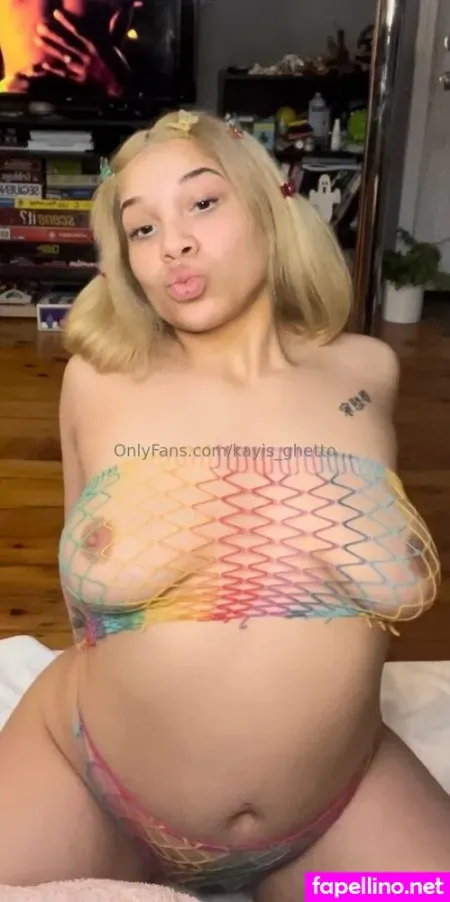 Kayghetto OnlyFans Thumbnail #aq84hCHqCz