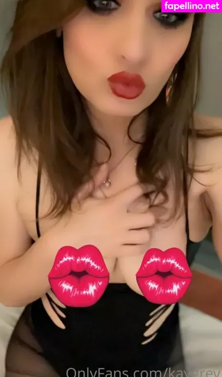 Kaygrey OnlyFans Thumbnail #rQgabAfUOo