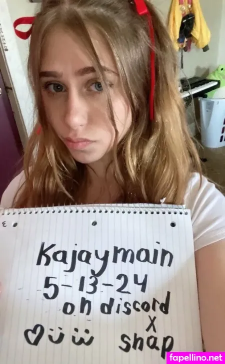 Kayjaymain OnlyFans Thumbnail #5FbBzDLjkT