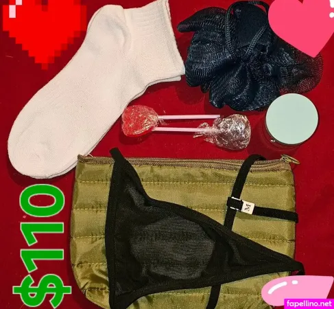 Kayjoann20 OnlyFans Thumbnail #6G4ynKhoxK