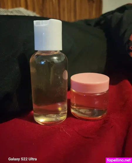 Kayjoann20 OnlyFans Thumbnail #Syu6X2gA3Q