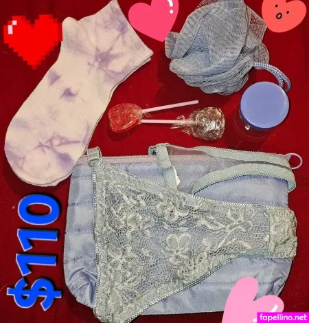 Kayjoann20 OnlyFans Thumbnail #bfYqJLvjcv