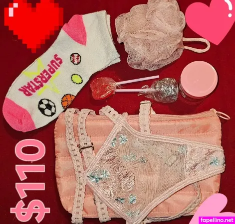 Kayjoann20 OnlyFans Thumbnail #uci2Pp9Jxw