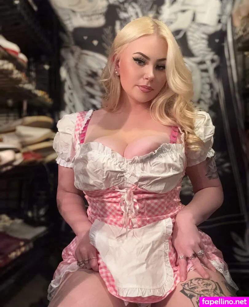 kaykay317free Nude Leaked OnlyFans Photo #cN307LpxMo