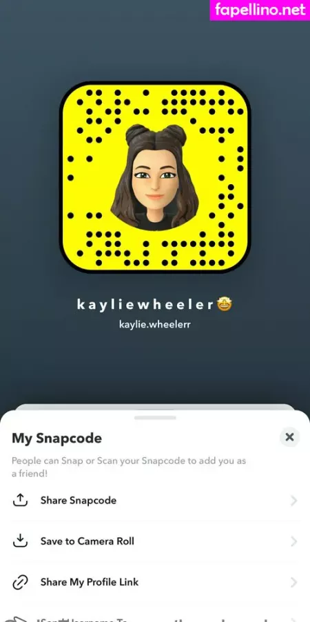 Kaykaylovely1 OnlyFans Thumbnail #zL3pWHziqE