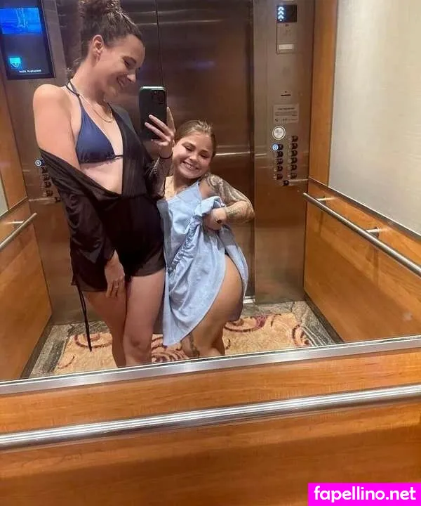 Kayla & Kenz Nude Leaked OnlyFans Photo #cBY1xJ0TfS