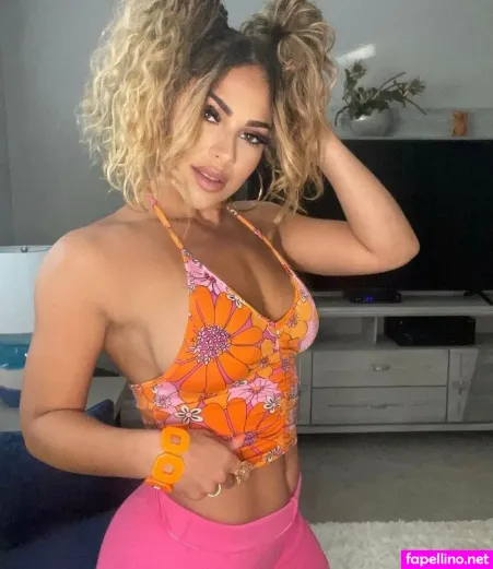 Kayla Bala OnlyFans Thumbnail #XTh3MLIqh1