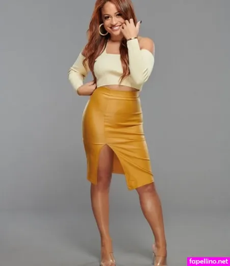 Kayla Braxton OnlyFans Thumbnail #2DvOT4iwji