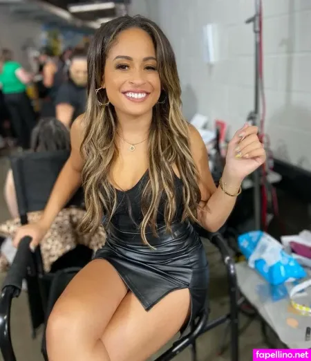 Kayla Braxton OnlyFans Thumbnail #ggWvryi7Cm