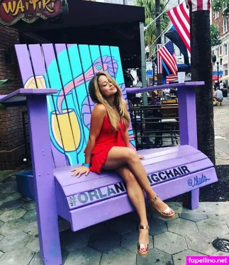 Kayla Braxton OnlyFans Thumbnail #kOVrhu8KEn