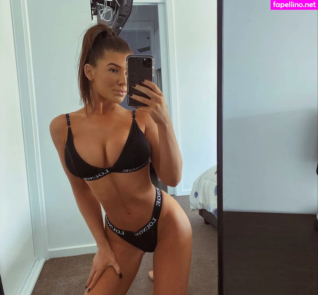 kaylabutler___ Nude Leaked OnlyFans Photo #XE85iv4WFa