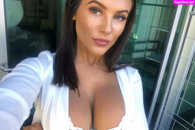 Kayla Butler OnlyFans Thumbnail #vJpPM3k4Ea