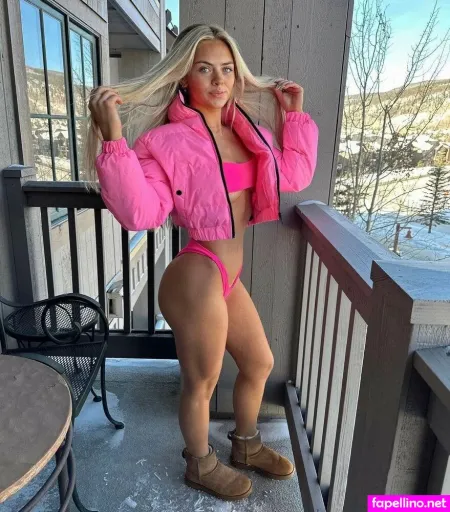Kayla Carlson OnlyFans Thumbnail #GetssYq4Uc