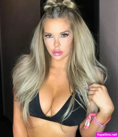 Kayla Collins OnlyFans Thumbnail #G3HMiAkWbK