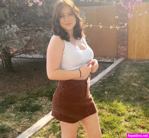 Kayla Cox OnlyFans Thumbnail #J4Wq7vujbK