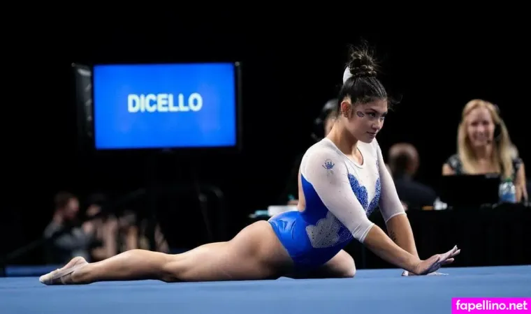 Kayla Dicello OnlyFans Thumbnail #X9AClWyzze