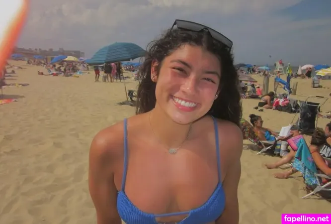 Kayla Dicello OnlyFans Thumbnail #bQnXUZJm47