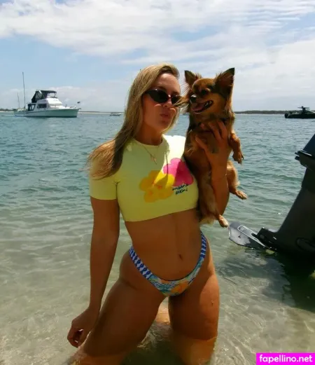 Kayla Evans OnlyFans Thumbnail #JNEsZjpUJU