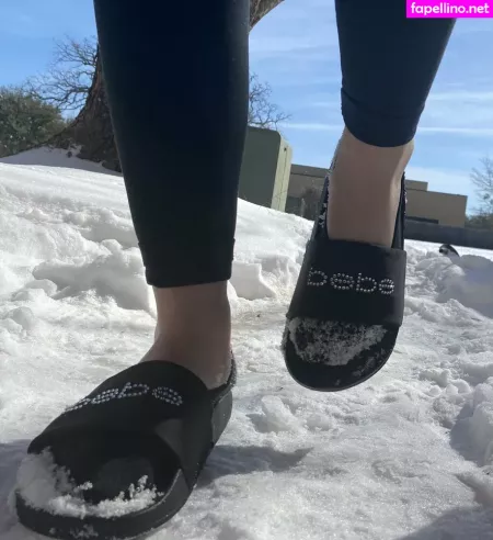 Kayla Footsie OnlyFans Thumbnail #99VtEq2Nj2