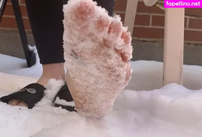 Kayla Footsie OnlyFans Thumbnail #FGyjLDq2xG