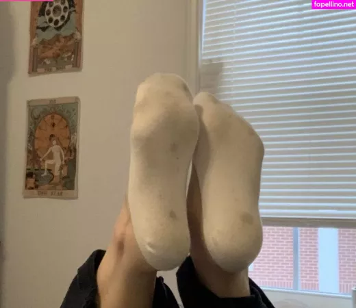 Kayla Footsie OnlyFans Thumbnail #GaOszdlvVY