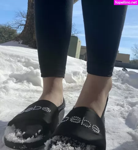 Kayla Footsie OnlyFans Thumbnail #NfMEp5dXrZ